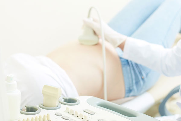 Exámen ecográfico CDG Médicos Perú